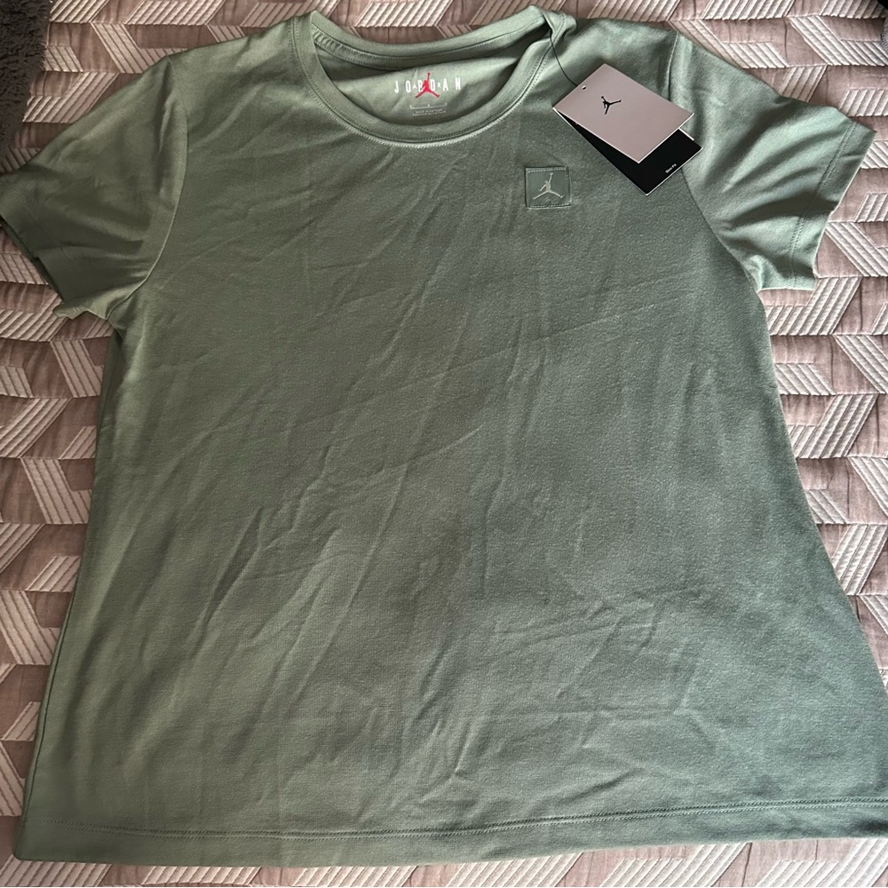 Jordan woman’s t shirt